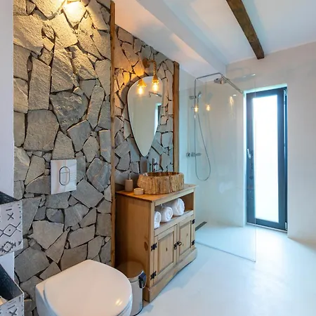 Bransilvania Fantasy Boutique Chalet - Adults Only Bran  Exterior photo