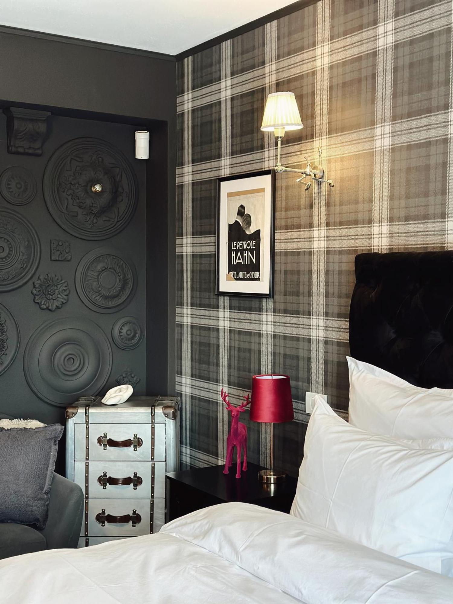 Bransilvania Fantasy Boutique - Adults Only Lodge Bran (Brasov)