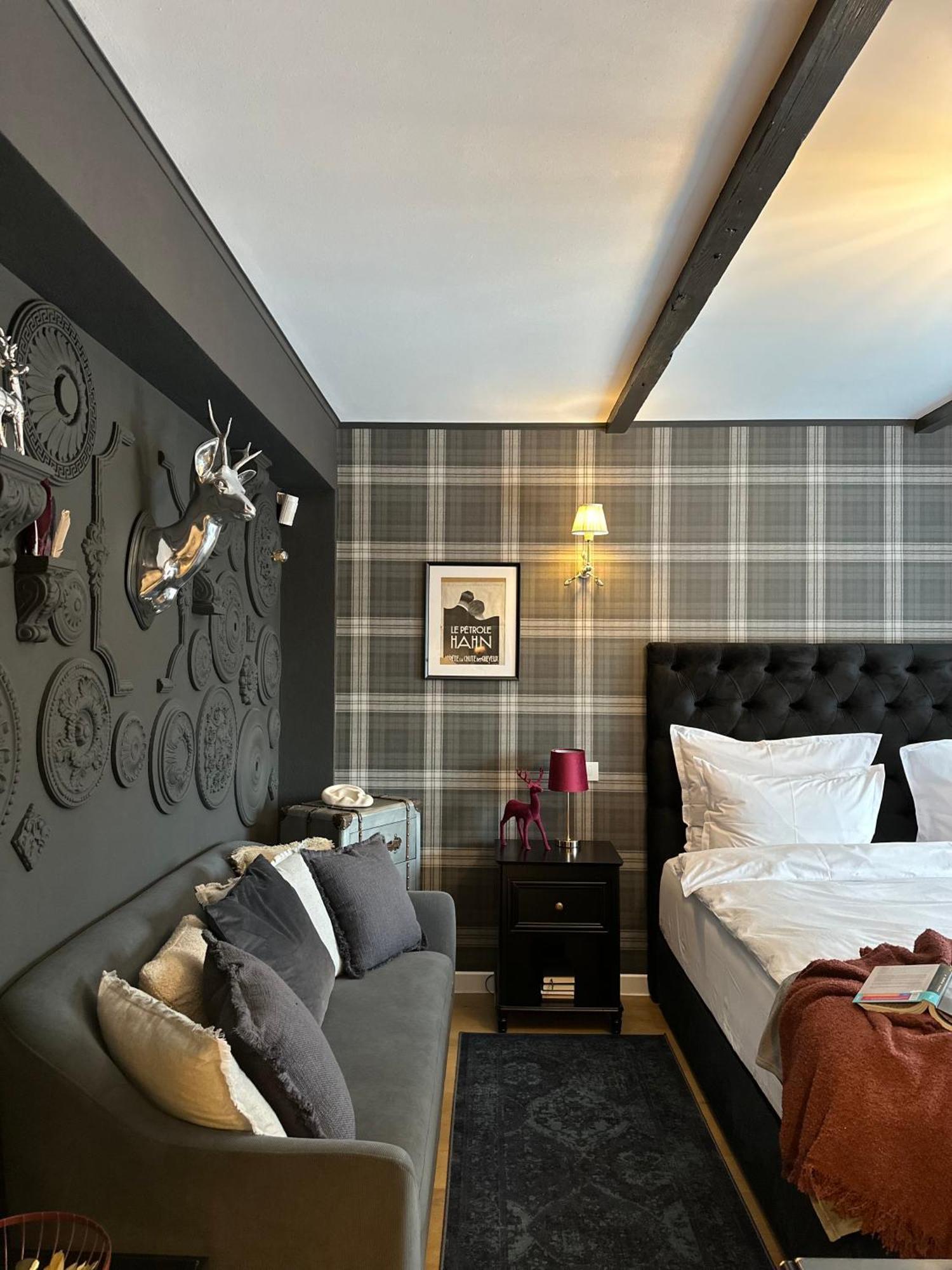 Lodge Bransilvania Fantasy Boutique - Adults Only Bran (Brasov)