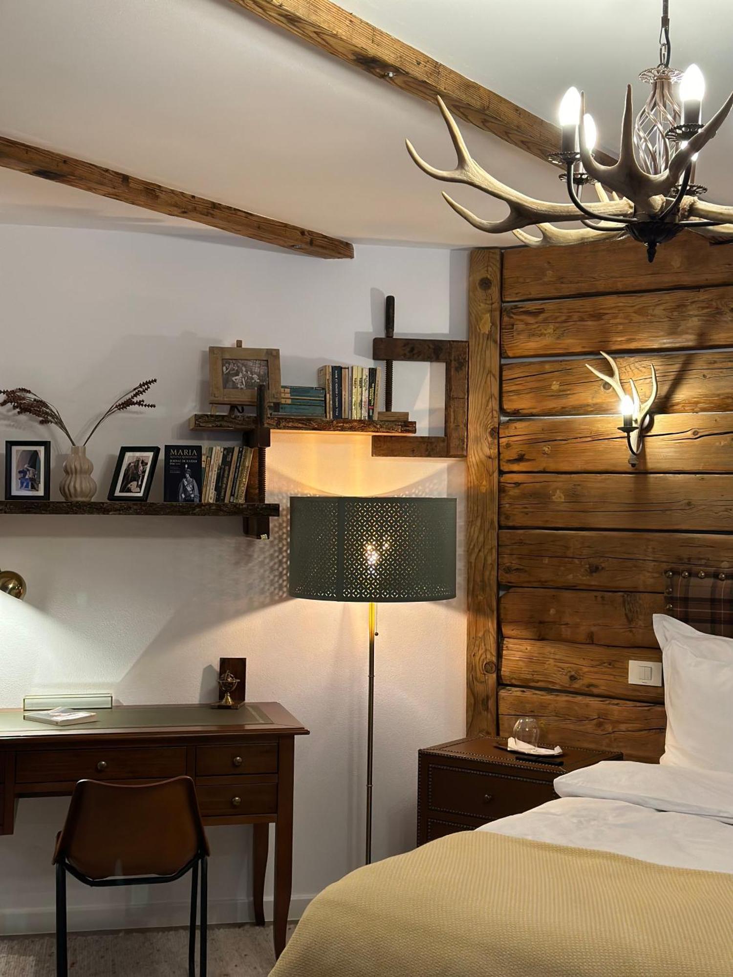 Lodge Bransilvania Fantasy Boutique - Adults Only Bran (Brasov)