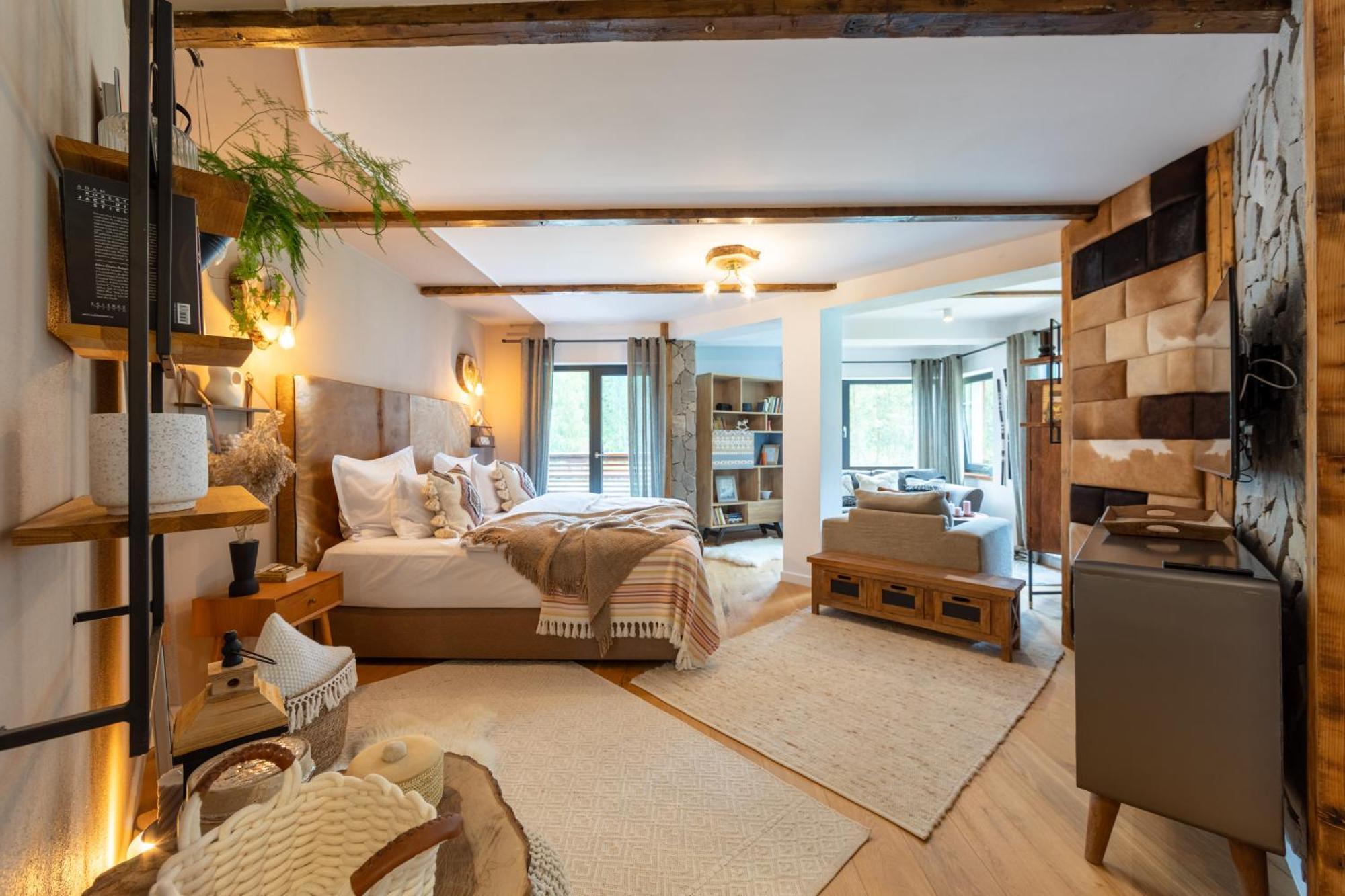 Lodge Bransilvania Fantasy Boutique - Adults Only Bran (Brasov)