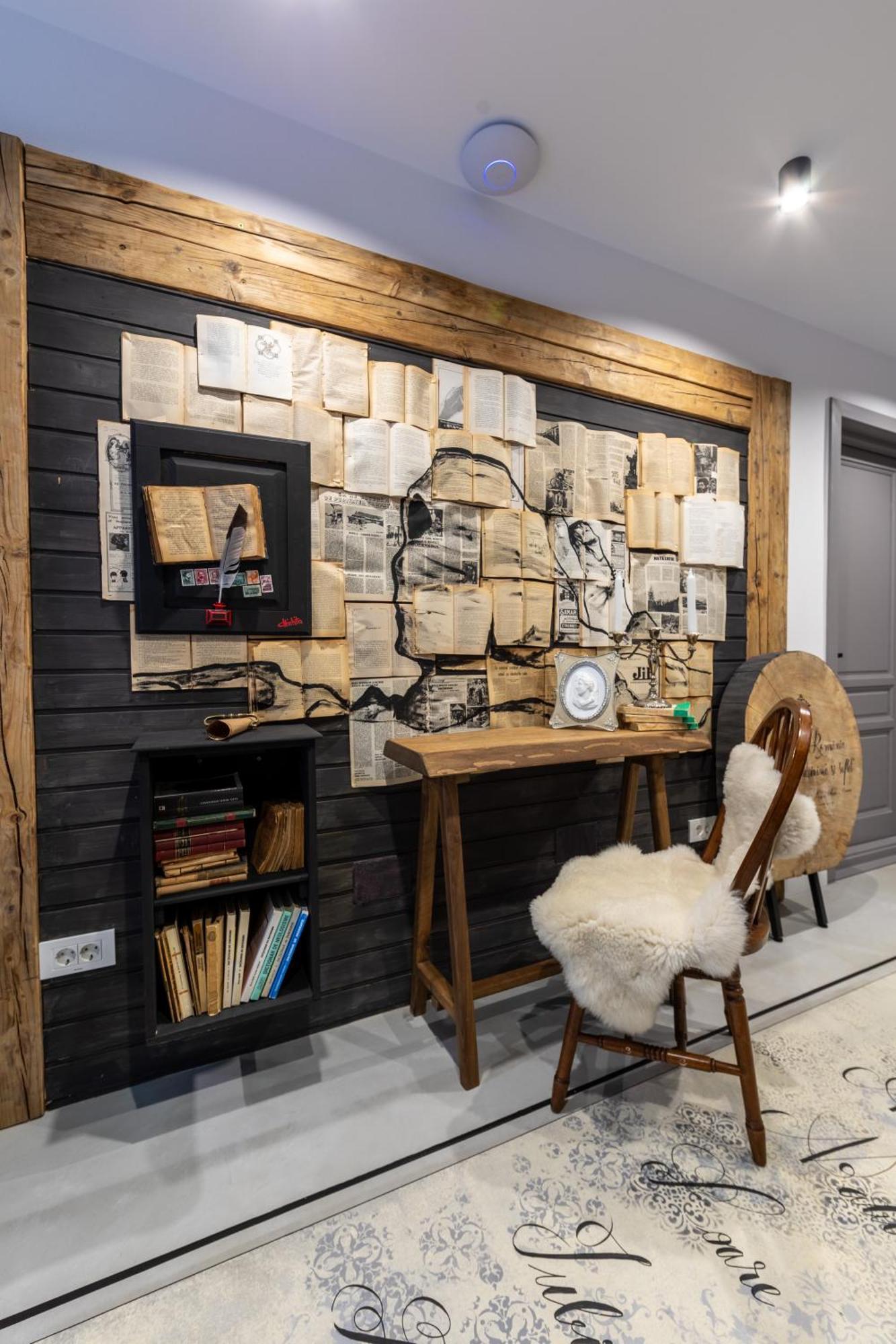 Bransilvania Fantasy Boutique - Adults Only Lodge Bran (Brasov)