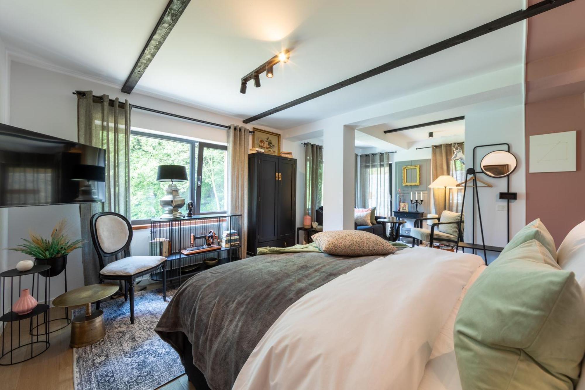 Bransilvania Fantasy Boutique - Adults Only Lodge Bran (Brasov)