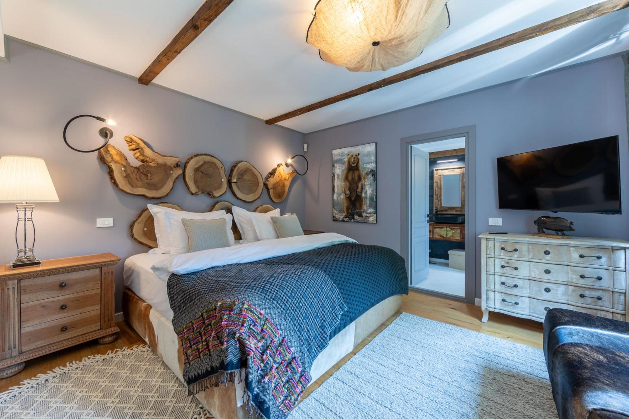 Lodge Bransilvania Fantasy Boutique - Adults Only Bran (Brasov)